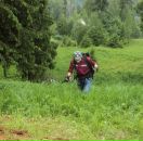 Фотография Крестина Егора