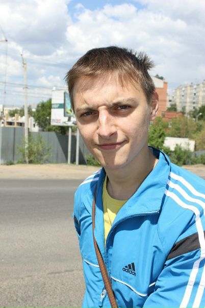 №6, Алексей Яцко, Чита, Россия №6, Алексей Яцко, Чита, Россия