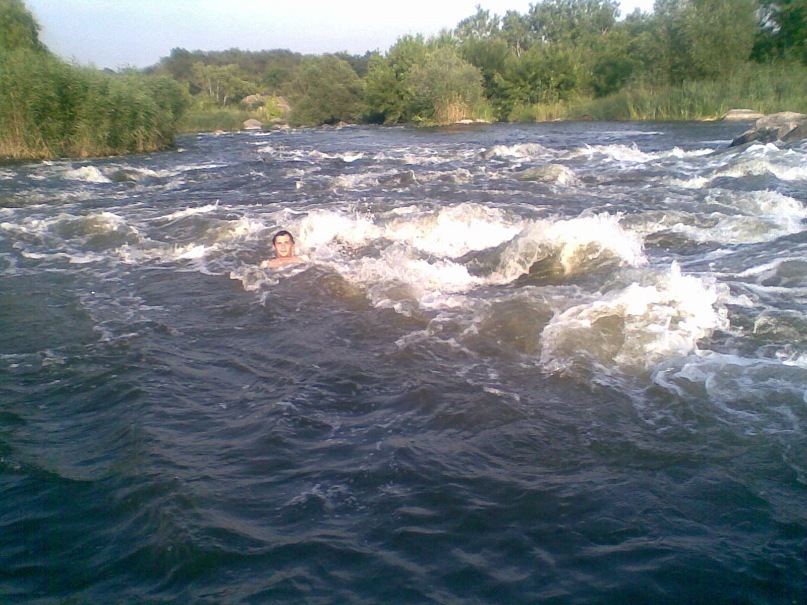 Александр Козубенко фотография #10