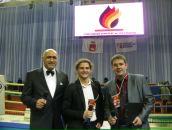 Фотография Малова Алексея