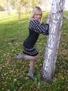 Фотография Сафаровой Елены