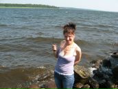 Фотография Шороховой Алёны