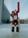 Фотография Столбовой Анастасии