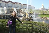 Фотография Вилкул Олеси