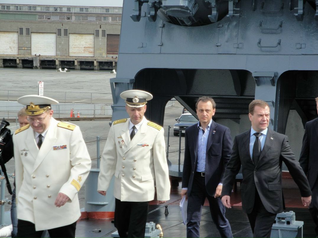 Иван Егоров фотография #20