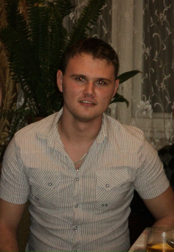 Михаил Панасенко фотография #7