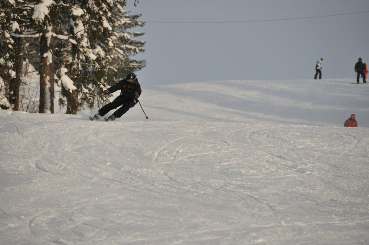 Антон Аверин фотография #1
