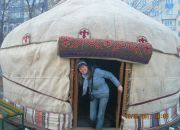 Фотография Трухиной Марии