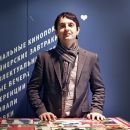 Фотография Катунина Павла