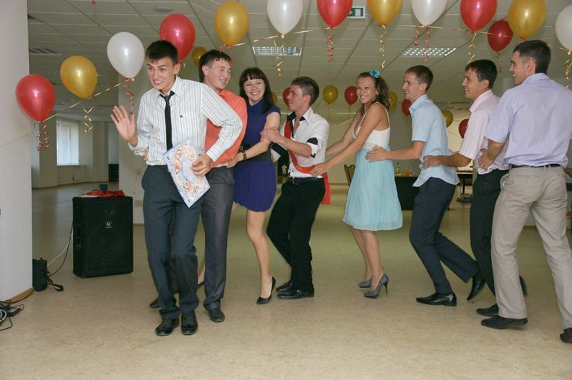 Дмитрий Вебер фотография #49