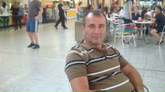 Фотография Маркаряна Алика