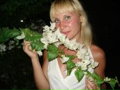 Фотография Борисовой Марии