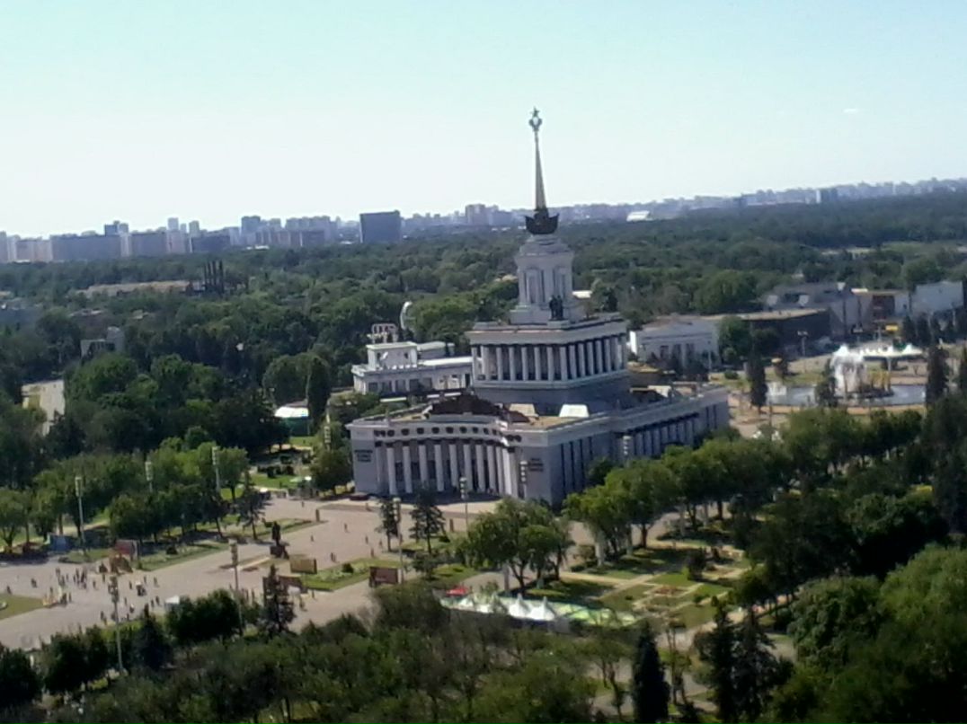 Борис Андреев фотография #45