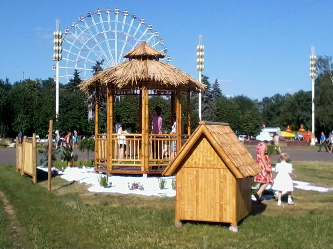 Борис Андреев фотография #23