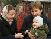 Фотография Башкировой Надежды