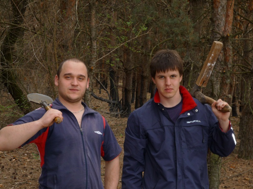 Иван Редичкин фотография #36