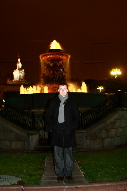 Илья Бердников фотография #5