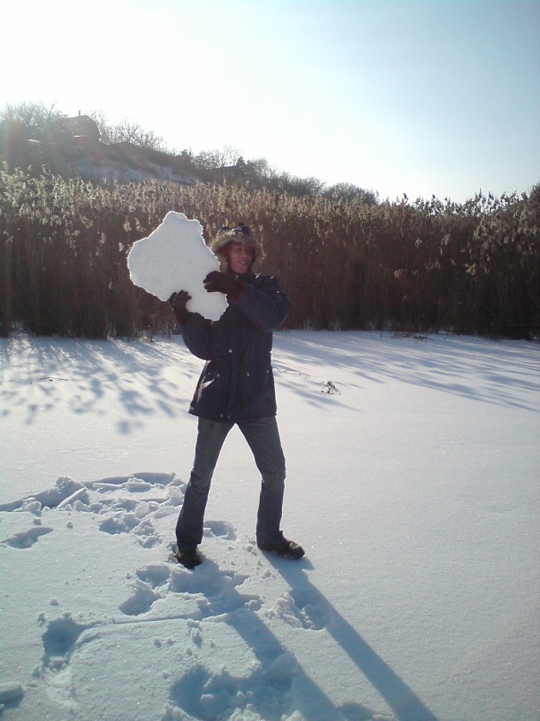 Иван Редичкин фотография #20