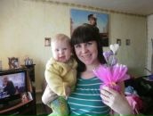 Фотография Кадник Татьяны