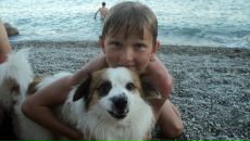 Максим Борисенко фотография #4 (источник - https://vk.com/id158470024)