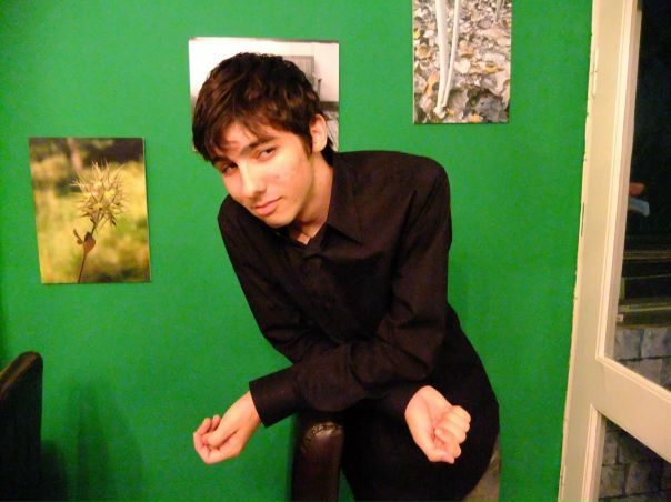 Андрей Ткаченко фото №4