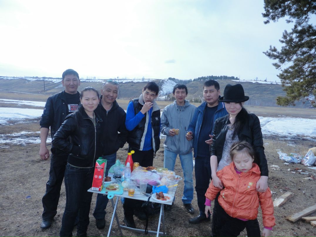 Николай Соловьев фотография #30