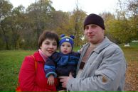 Фотография Морозовой Екатерины