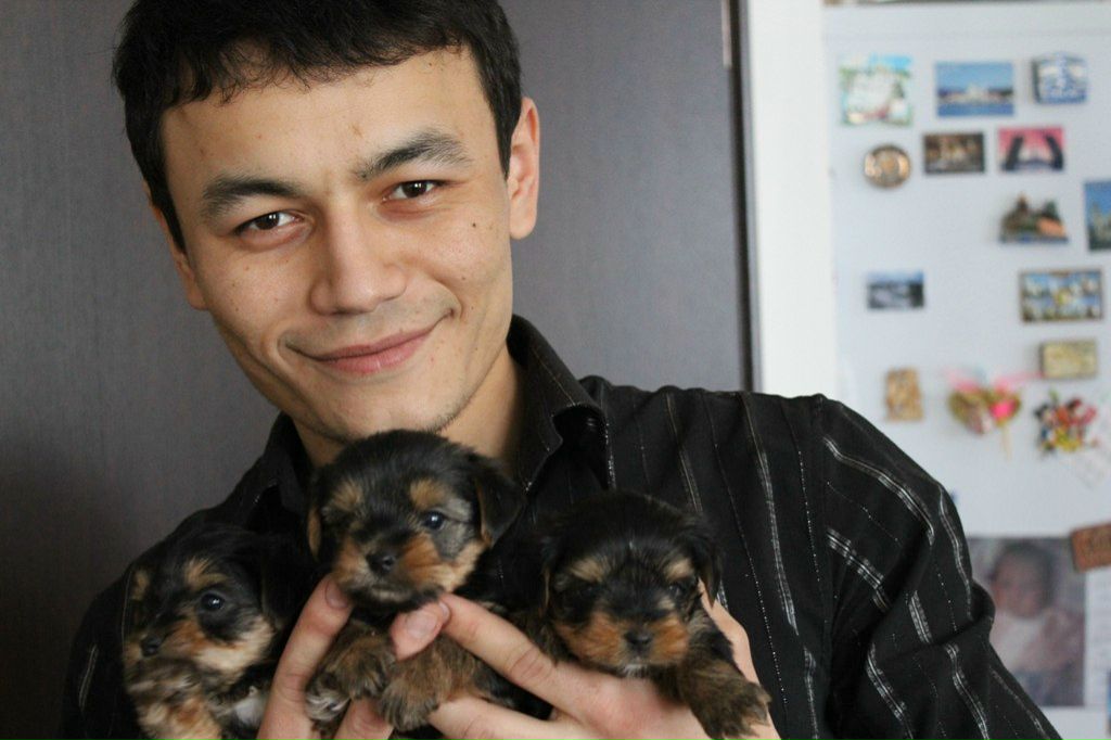 Марлен Серверович фотография #17