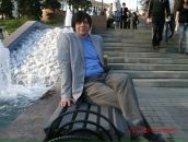 Фотография Коренева Олега