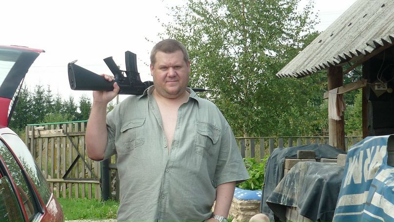 Игорь Васильев фотография #35