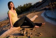 Фотография Анисимовой Анны