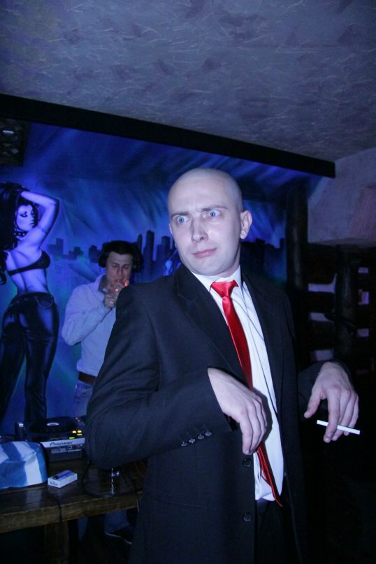 Александр Ильницкий фотография #1
