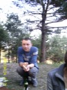 Максім Бондарчук фотография #50 (источник - https://vk.com/id61321819)