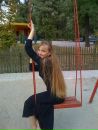Фотография Киселёвой Виктории