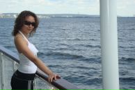 Фотография Колгановой Анны