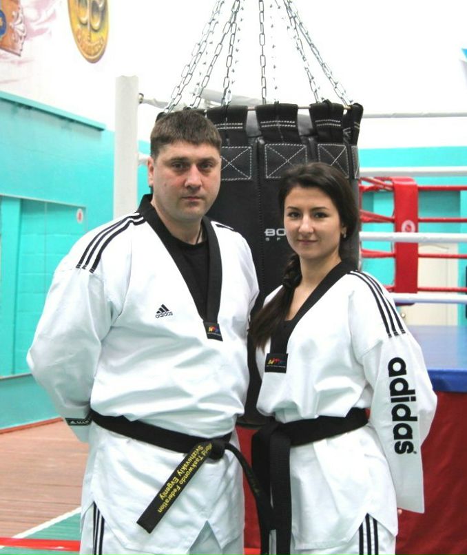 Евгений Мастер фотография #42