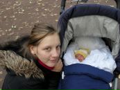 Фотография Царёвой Елизаветы