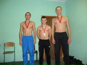 Альошка Дубіневич фотография #7 (источник - https://vk.com/id21528205)