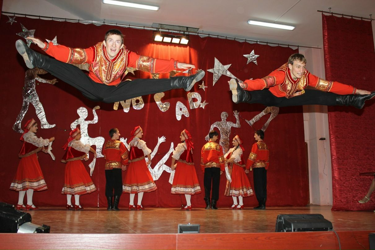 Александр Карачев фотография #44