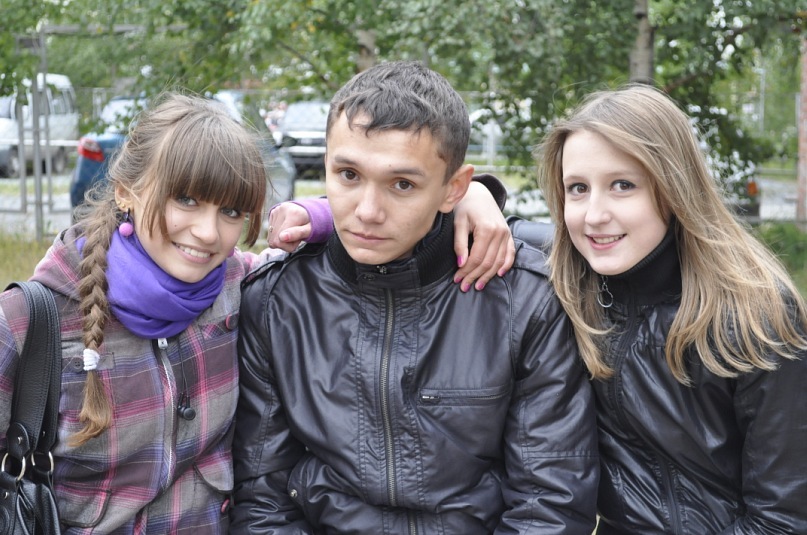 Мария Ткачёва фотография #50