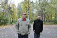 Фотография Макарова Ирина