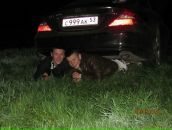 Фотография Кочурина Анна