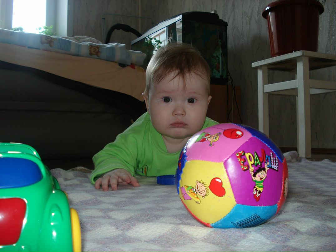 Денис Тырин фотография #26