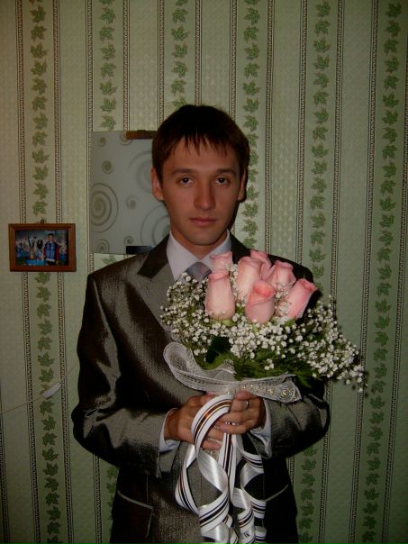 №14, Константин Салмин, 35 лет, Ульяновск №14, Константин Салмин, 35 лет, Ульяновск