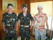 Паша Сінюк фотография #44 (источник - https://vk.com/id68683416)