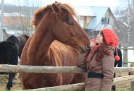 Фотография Бачтуб Елены