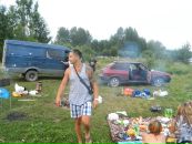 Фотография Лихоперского Александра