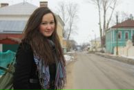 Фотография Юровецкой Алёны