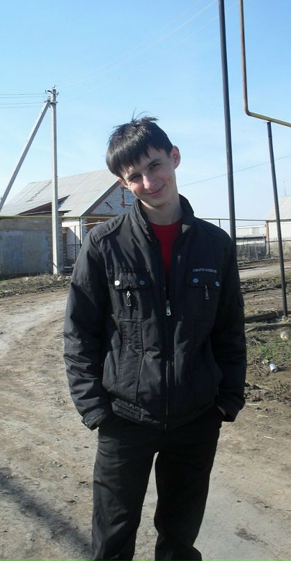 Роберт Мар фотография #2