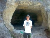 Фотография Исакова Кости